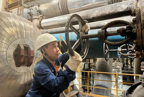 管理創(chuàng)新顯成效,重慶鋼鐵軋鋼廠蒸汽回收月降本75.09萬元