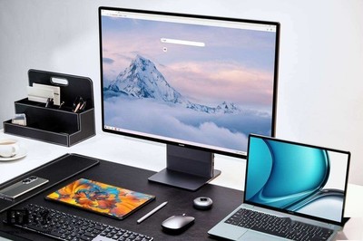 選購技巧 掌握這五點，閉著眼也能選好平板電腦